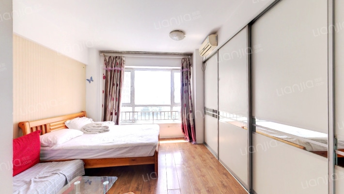 东特爱俪舍二手房实景图