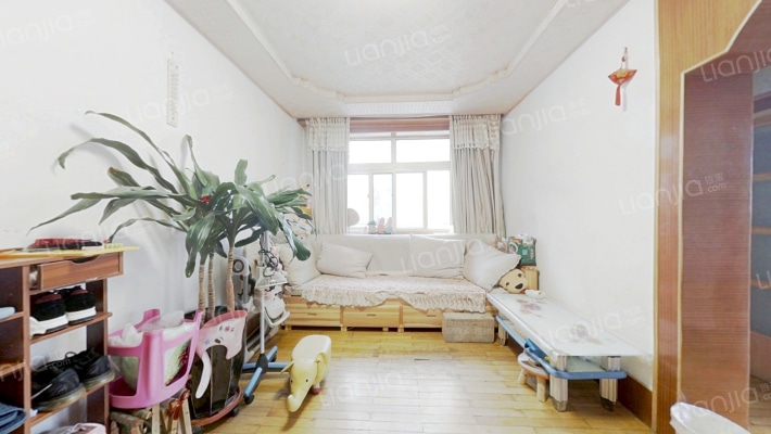 立新街小区二手房实景图