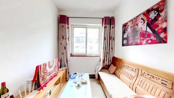 黄山东街二手房实景图