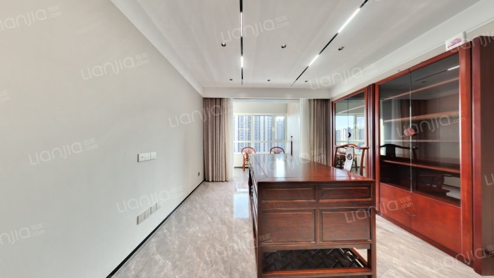 润德天悦城二手房实景图