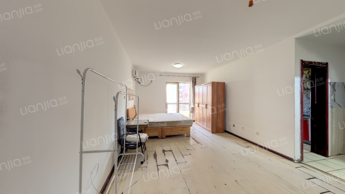 广厦富城二手房实景图