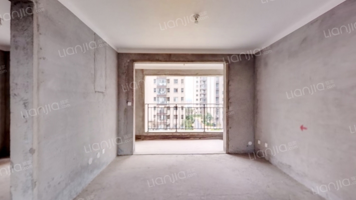 幸福城鲁阳府二手房实景图