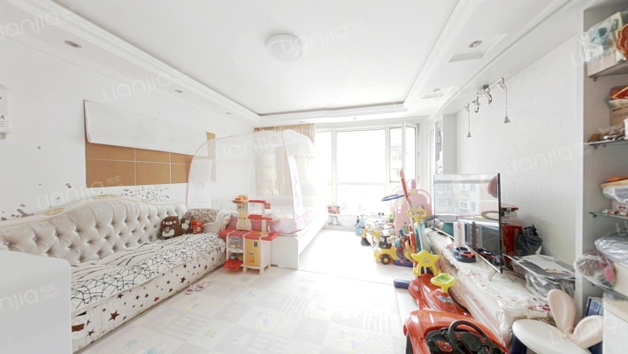 石葵秀景二手房实景图