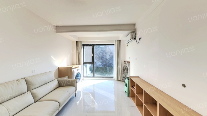 青城熙章二手房实景图