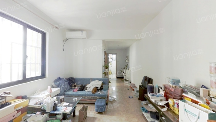 大井佳园二手房实景图