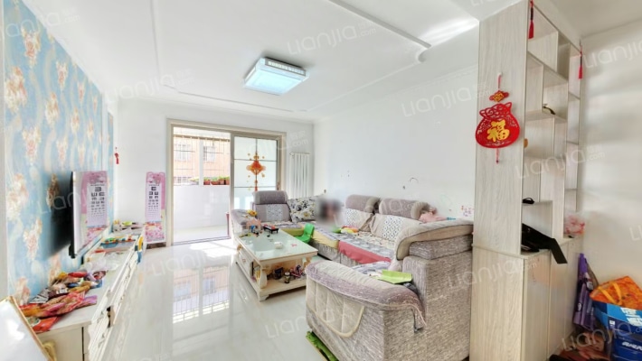 天水雅居二手房实景图