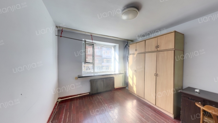 小光机小区二手房实景图