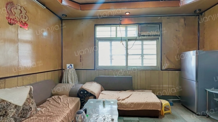 机电公司家属院二手房实景图