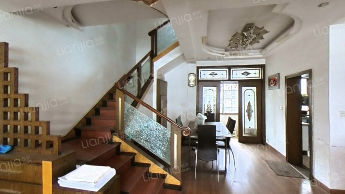 金叶苑二手房实景图