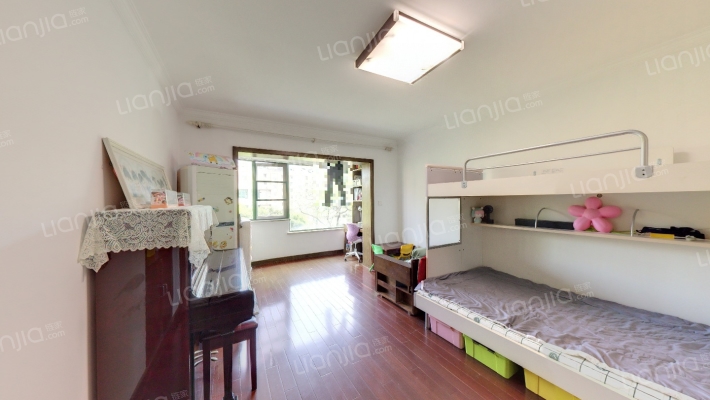 乾骏大厦二手房实景图