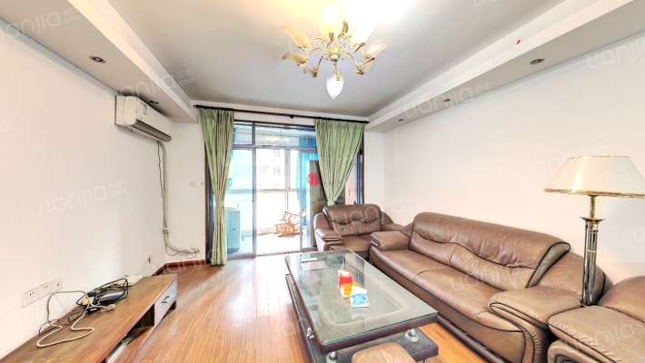 书香名邸二手房实景图