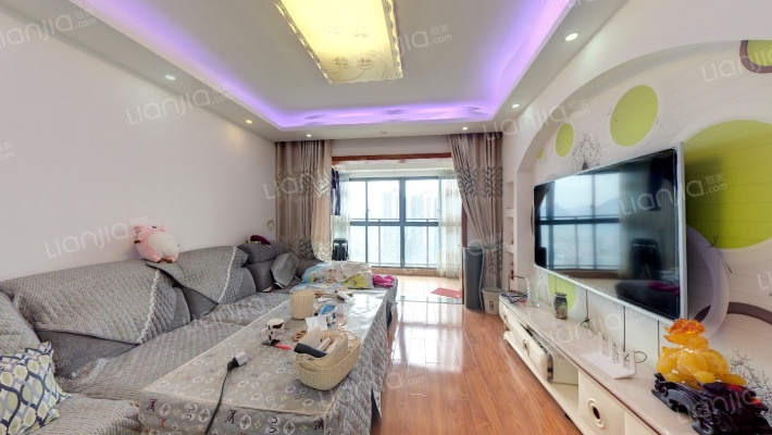 黄埔国际二手房实景图