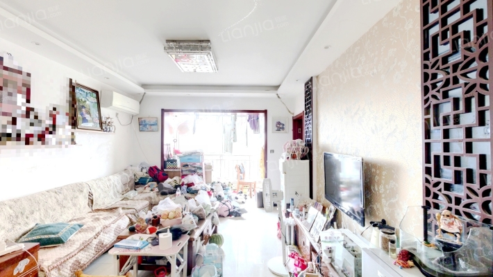 宝丰紫金城二手房实景图