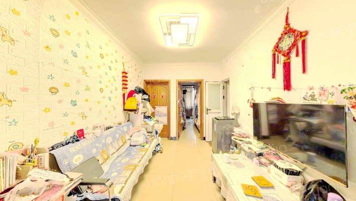 永和里6号院二手房实景图