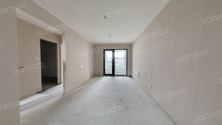 保利悦公馆二手房实景图