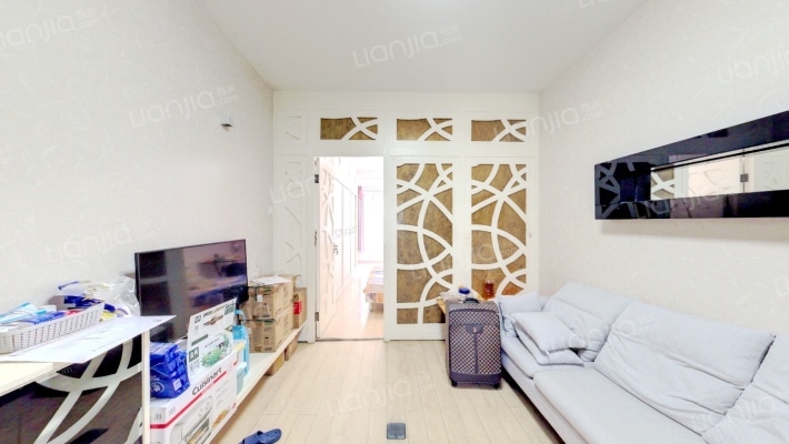 相公宫巷二手房实景图