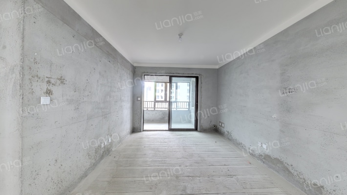 同昇·东壹区二手房实景图