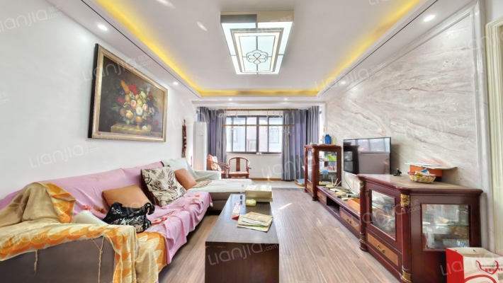 小施家弄22号二手房实景图