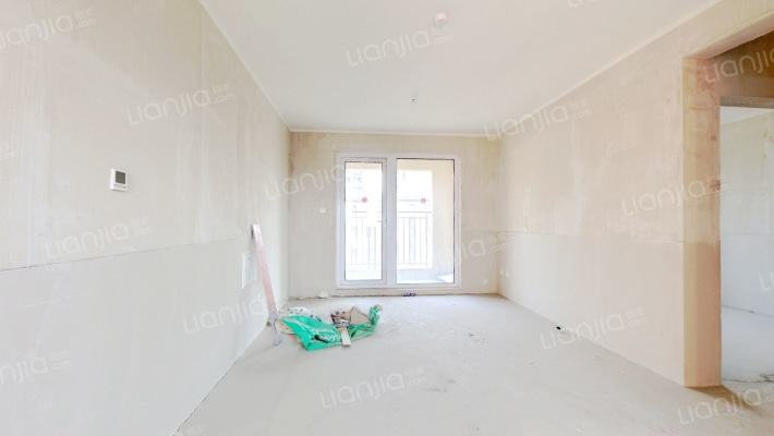 龙湖悠山郡四期二手房实景图