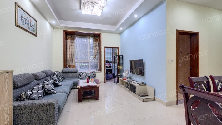 晶宝盛世桃源二手房实景图