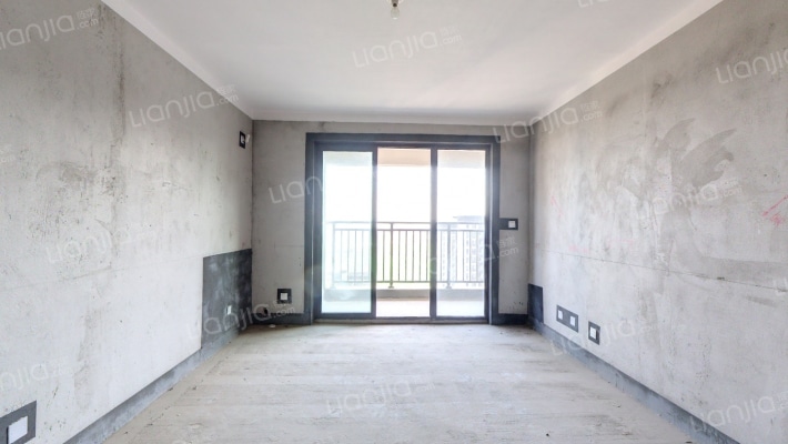 建业城四期(项城)二手房实景图