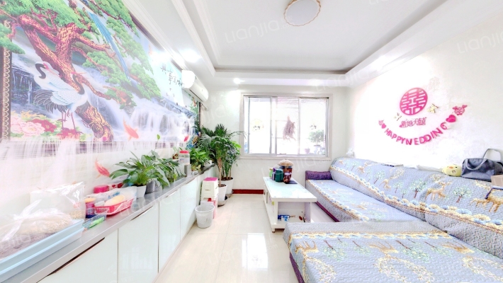 世纪花园（茶园）二手房实景图