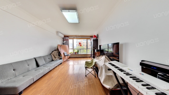 谷和温馨苑二手房实景图