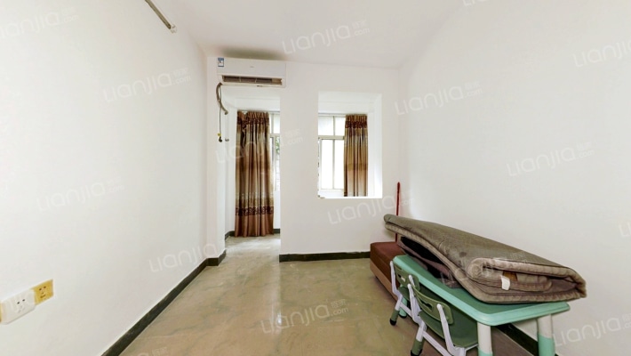 南宁市环境卫生管理处住宅楼二手房实景图