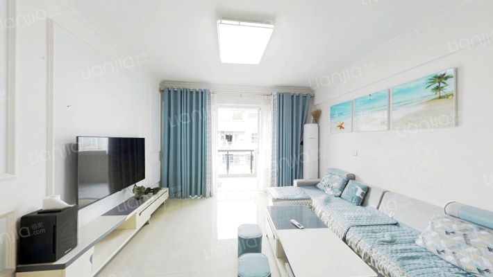 叠翠家园二手房实景图