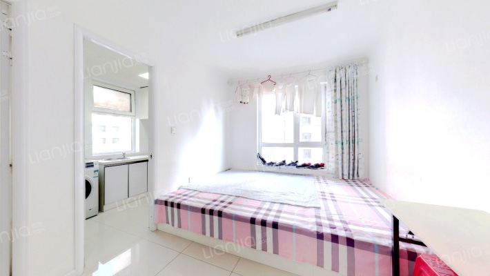 富润阳光二手房实景图