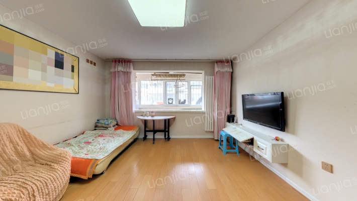 正德里二手房实景图