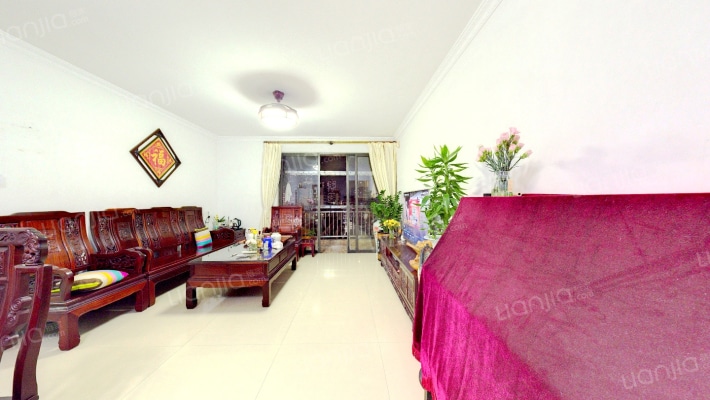 理想居二手房实景图