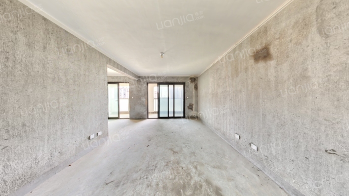 国榷府二手房实景图