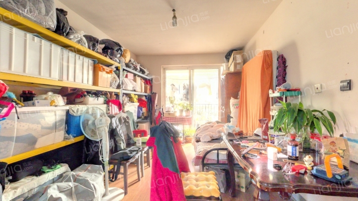 浦润苑二手房实景图