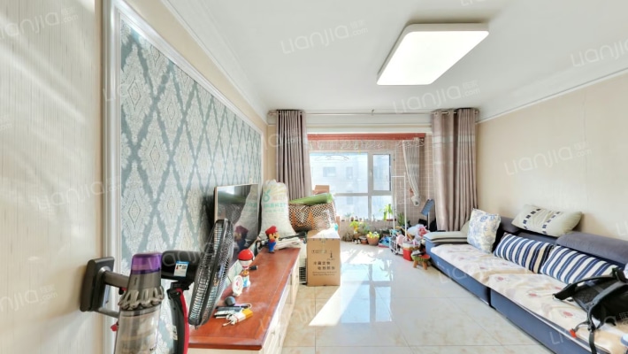 启锐园二手房实景图