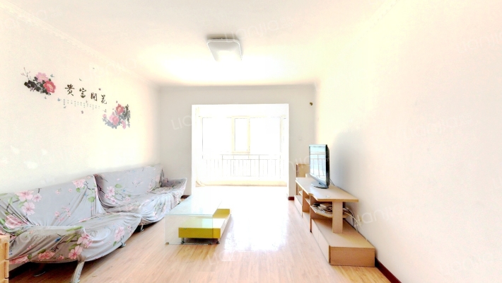 国资委第三十五佳园二手房实景图