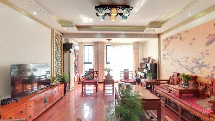 金科东方大院三期二手房实景图