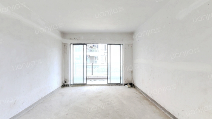 联华花园城二手房实景图