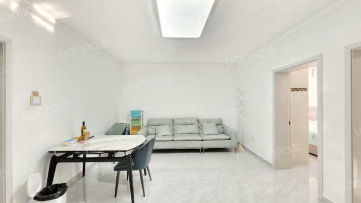 开放路二手房实景图