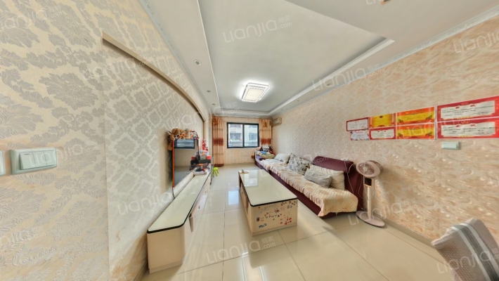 香城国际二手房实景图