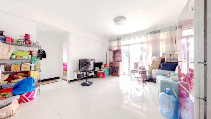 中环华庭二手房实景图