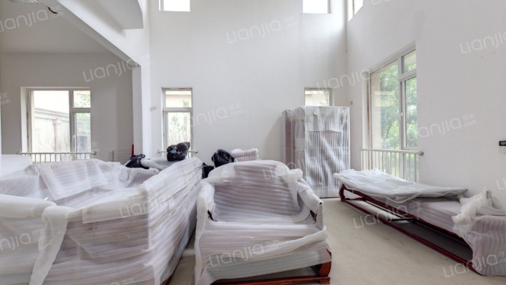 新世界丽樽二手房实景图