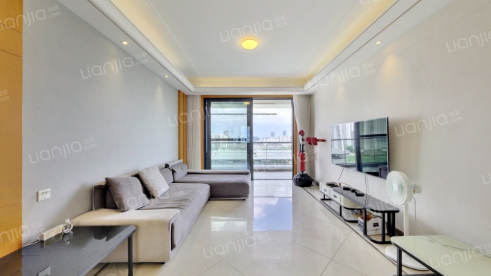 三亚蘭园二手房实景图