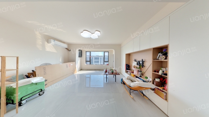 融熙景苑二手房实景图