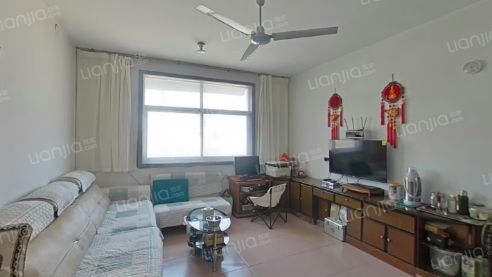 榆树园小学家属院二手房实景图
