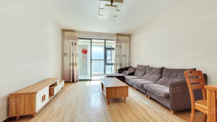 长水航城石斛苑二手房实景图