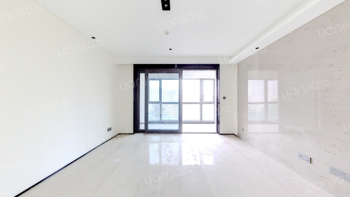 融创西安壹号院二手房实景图