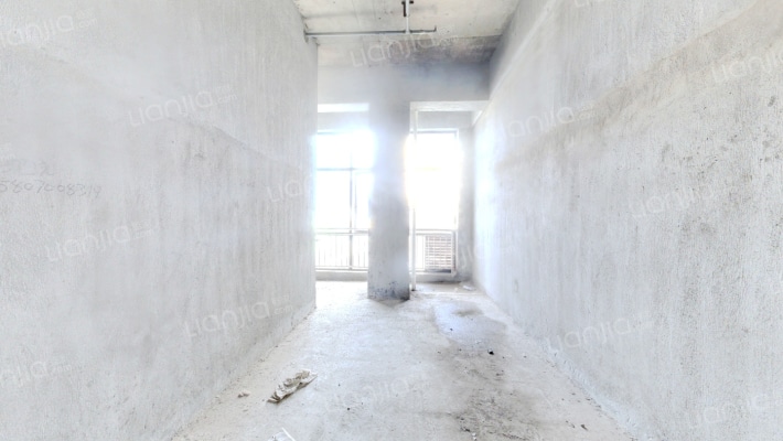 九悦广场二手房实景图