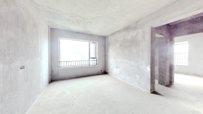 锦绣滨江华府二手房实景图