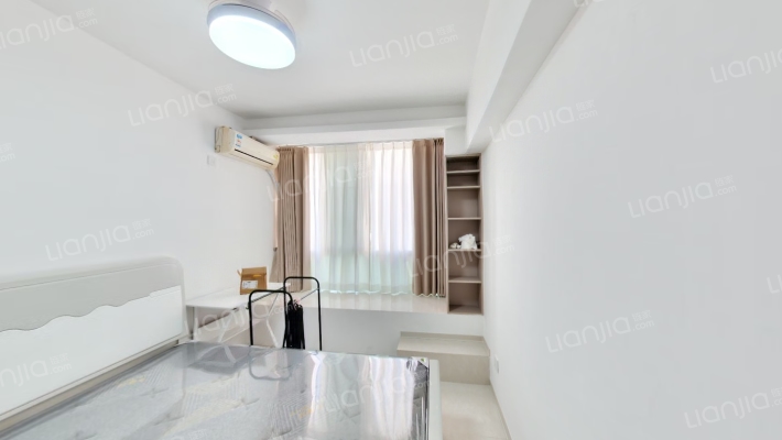 吉翔双子星大厦二手房实景图